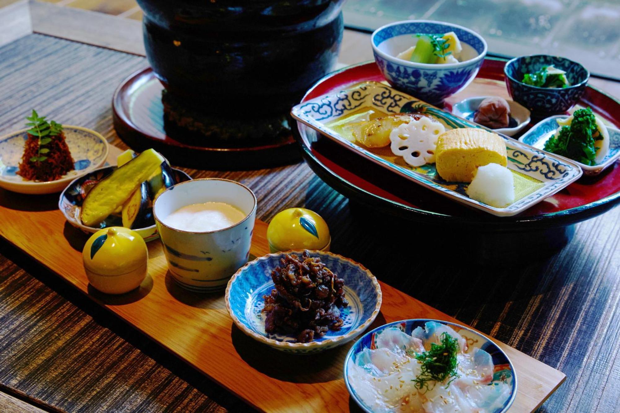 Yuzuya Ryokan - Adult Only Kyōto Esterno foto