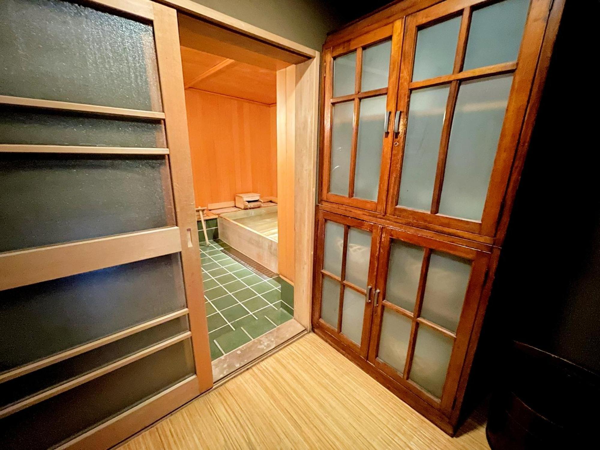 Yuzuya Ryokan - Adult Only Kyōto Esterno foto