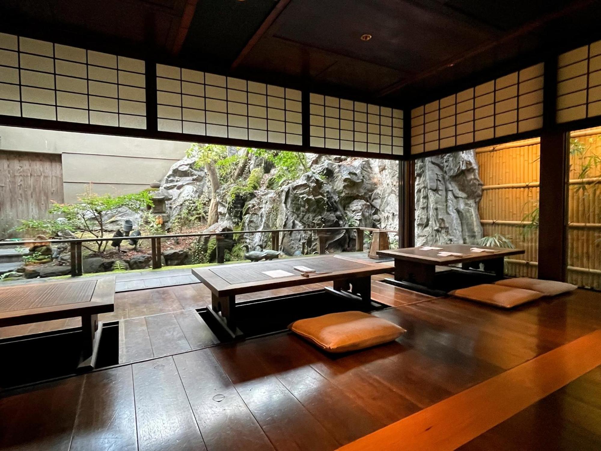 Yuzuya Ryokan - Adult Only Kyōto Esterno foto
