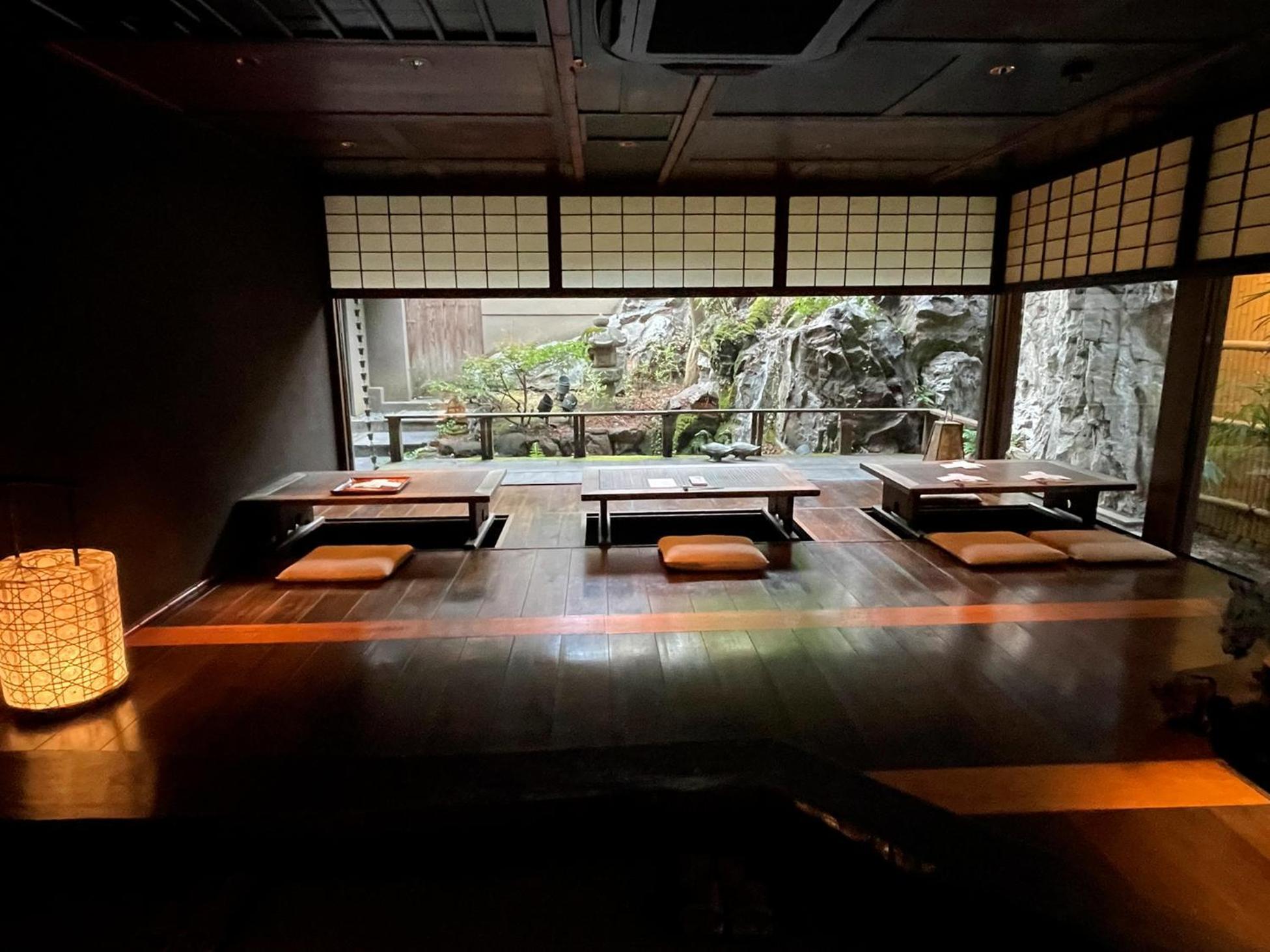 Yuzuya Ryokan - Adult Only Kyōto Esterno foto