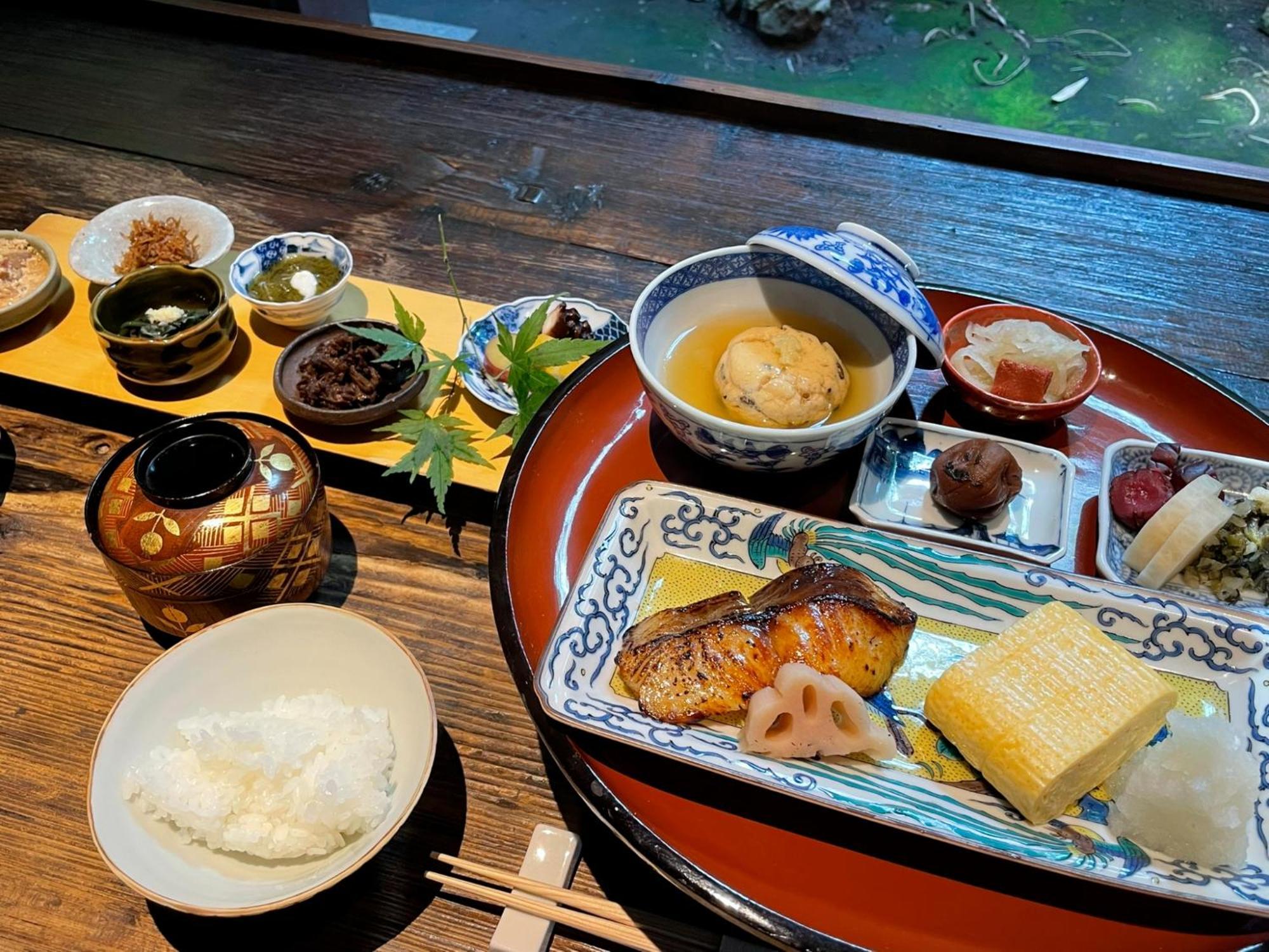 Yuzuya Ryokan - Adult Only Kyōto Esterno foto