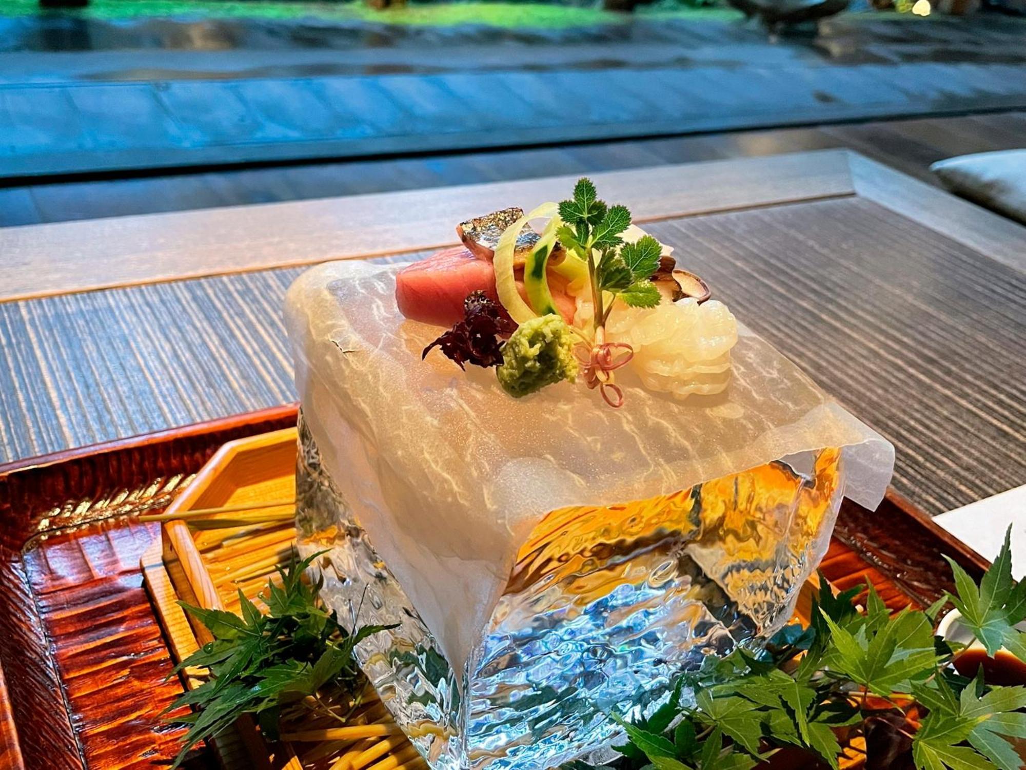 Yuzuya Ryokan - Adult Only Kyōto Esterno foto