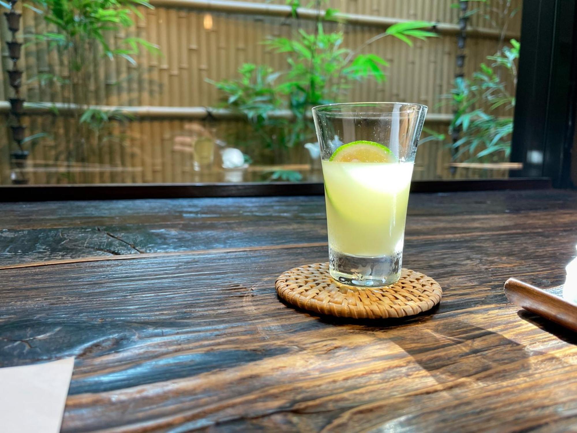 Yuzuya Ryokan - Adult Only Kyōto Esterno foto