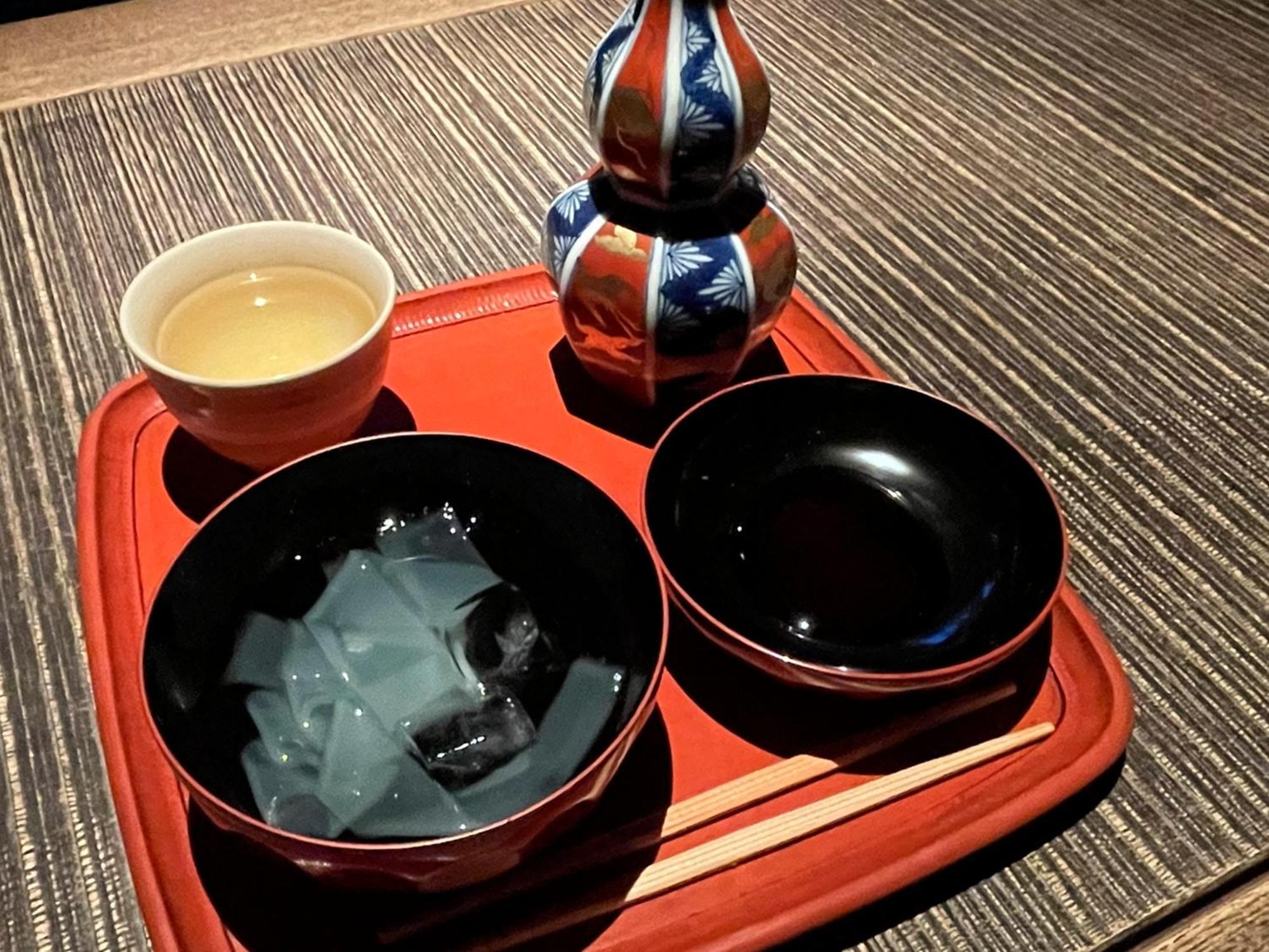 Yuzuya Ryokan - Adult Only Kyōto Esterno foto