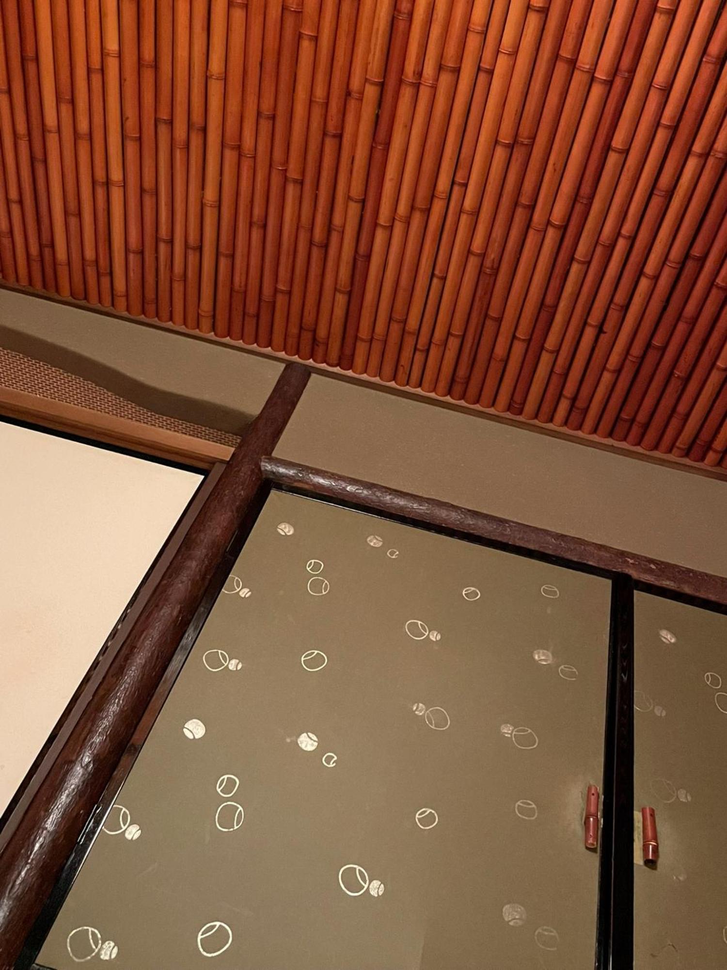 Yuzuya Ryokan - Adult Only Kyōto Esterno foto
