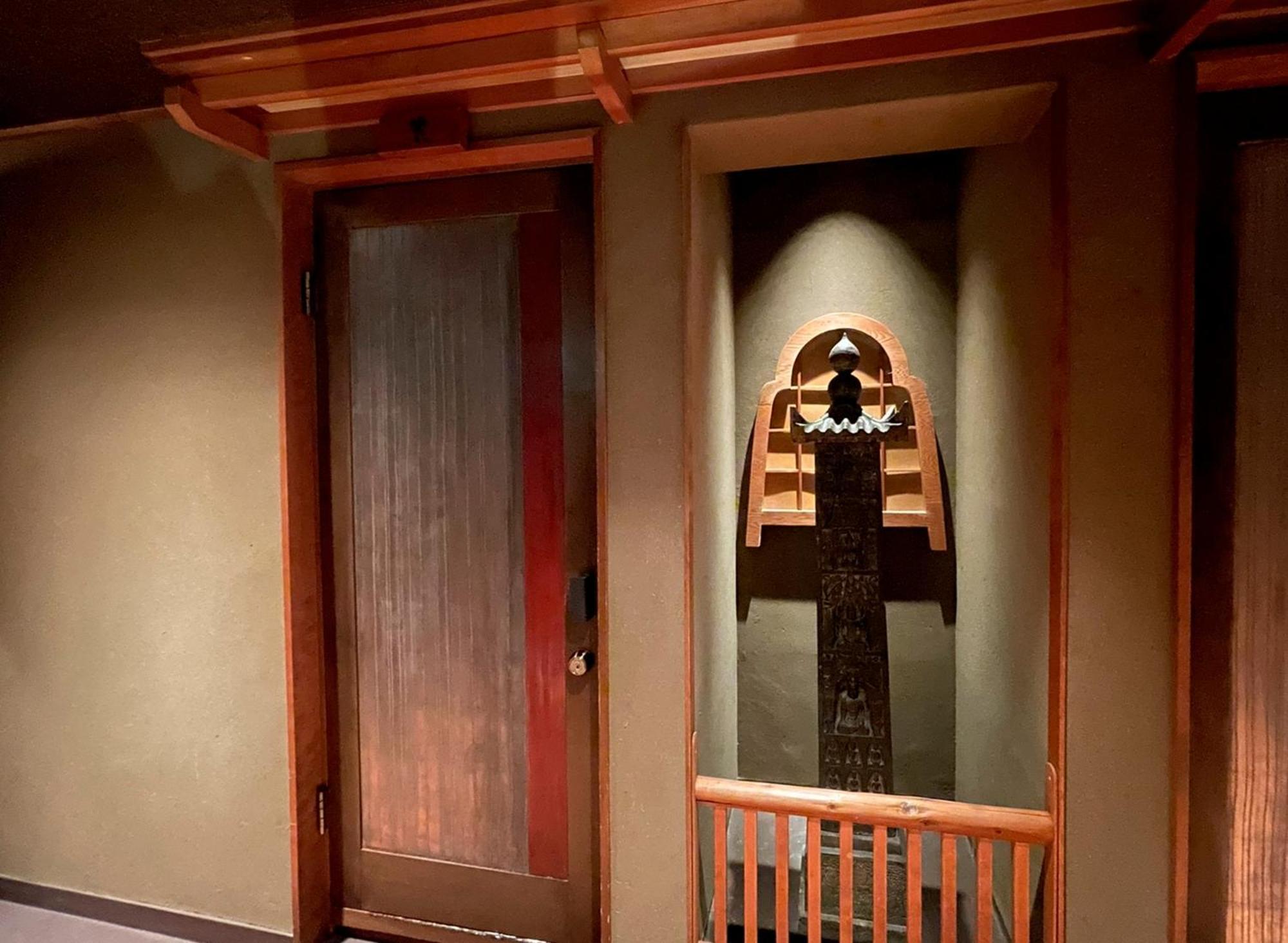 Yuzuya Ryokan - Adult Only Kyōto Esterno foto