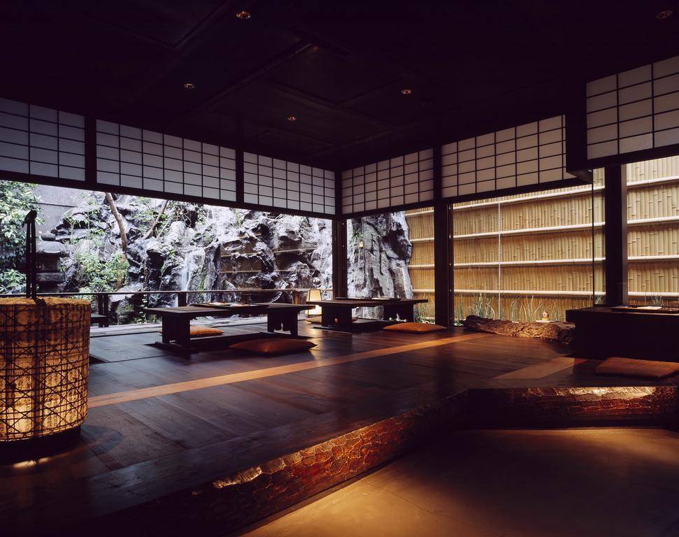 Yuzuya Ryokan - Adult Only Kyōto Esterno foto