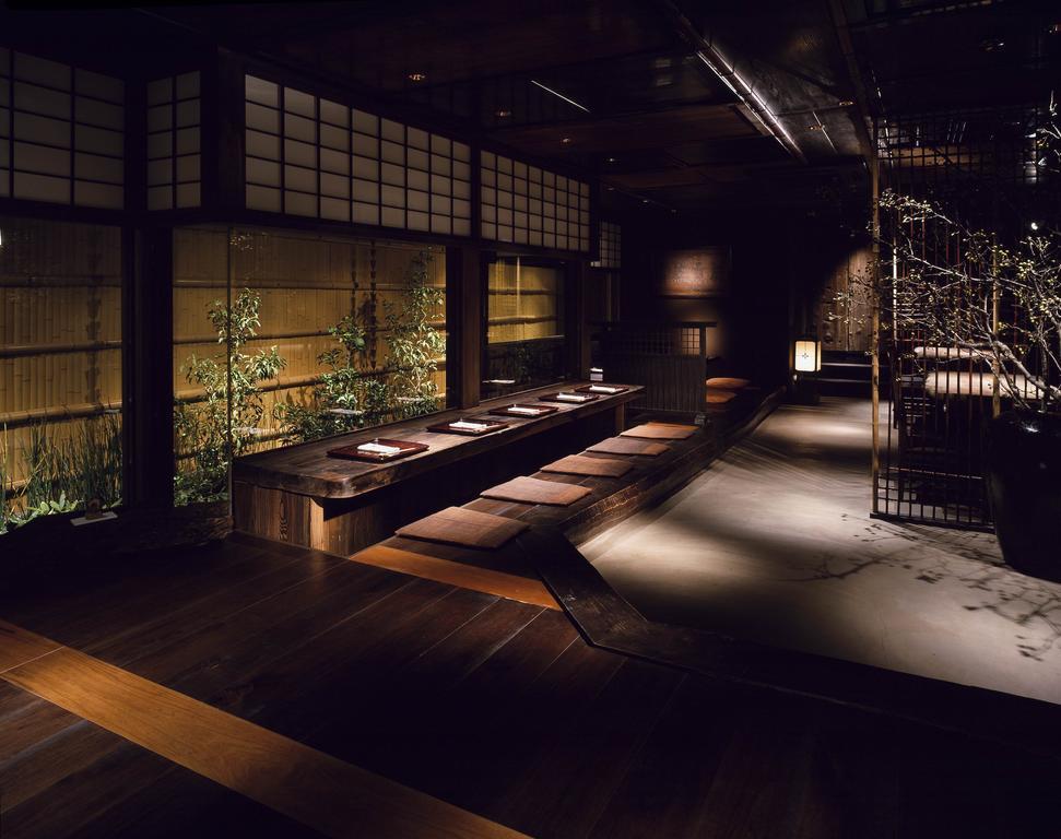 Yuzuya Ryokan - Adult Only Kyōto Esterno foto