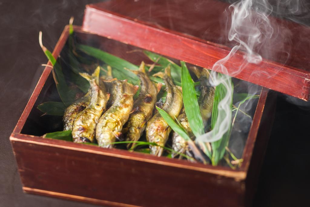 Yuzuya Ryokan - Adult Only Kyōto Esterno foto