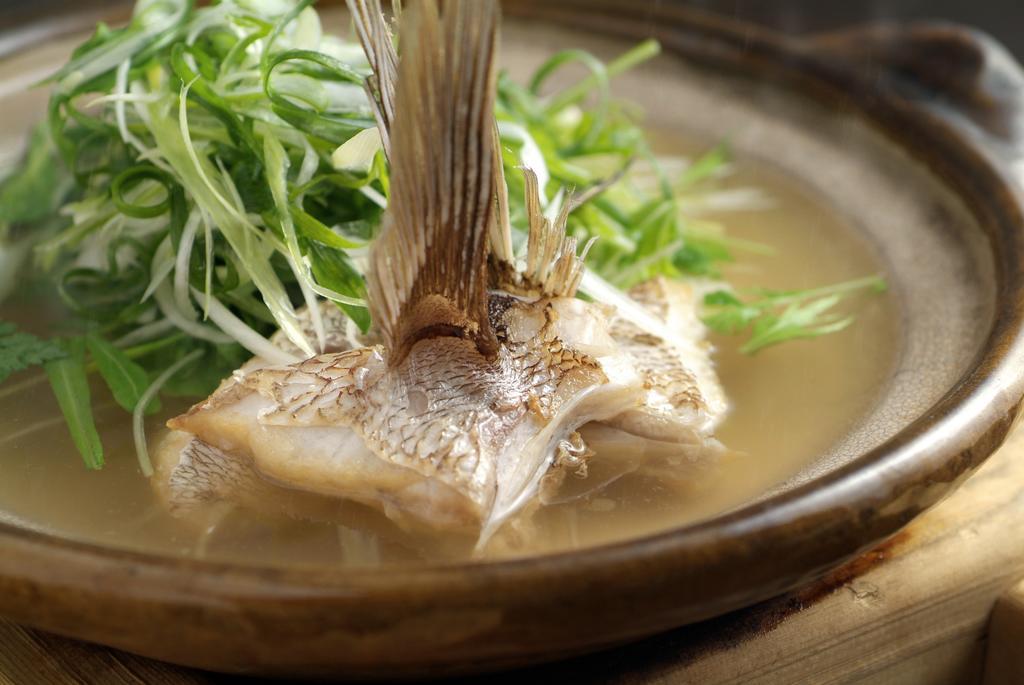 Yuzuya Ryokan - Adult Only Kyōto Esterno foto