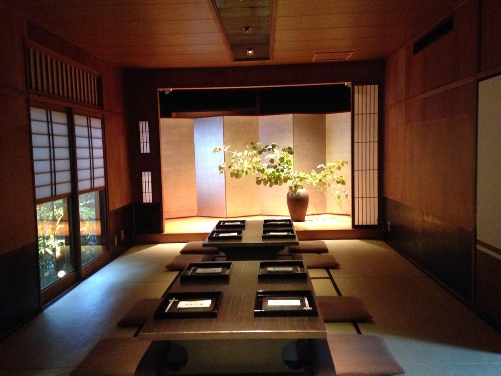 Yuzuya Ryokan - Adult Only Kyōto Esterno foto